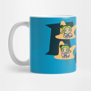 4 Ways Mug